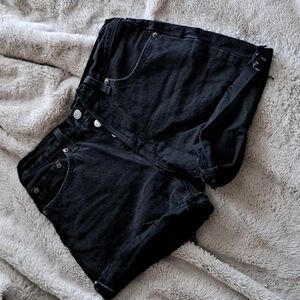 Levi’s 501 Jean Short